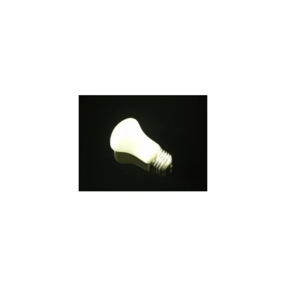Glödlampa Superlux 25W Opal E27 230V