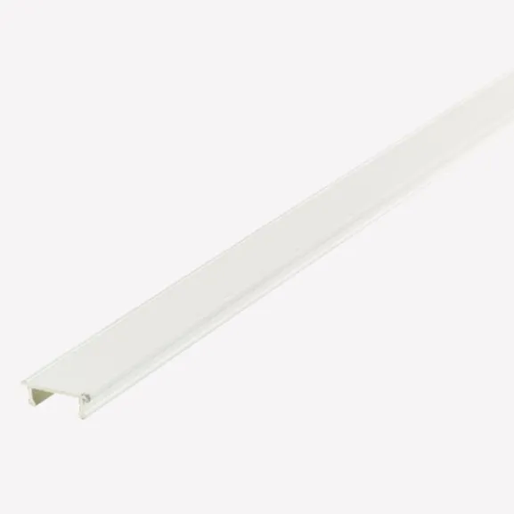Global Cover Strip White 2m