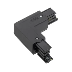 Global Trac PRO svart L-skarv