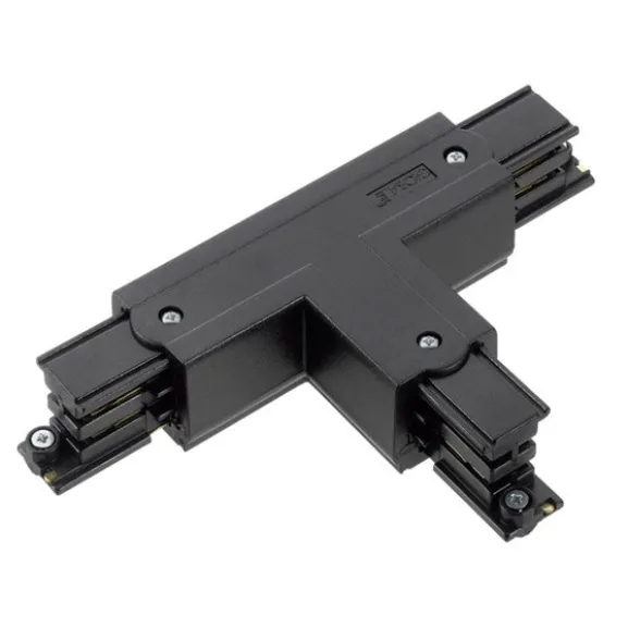 Global Trac PRO svart T-skarv