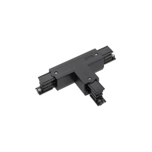 Global Trac PRO svart T-skarv