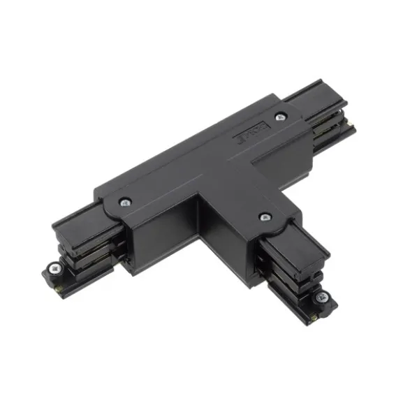 Global Trac PRO svart T-skarv