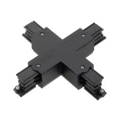 Global Trac PRO svart X-skarv