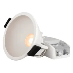 Globe G2 Recessed Vit 2700K