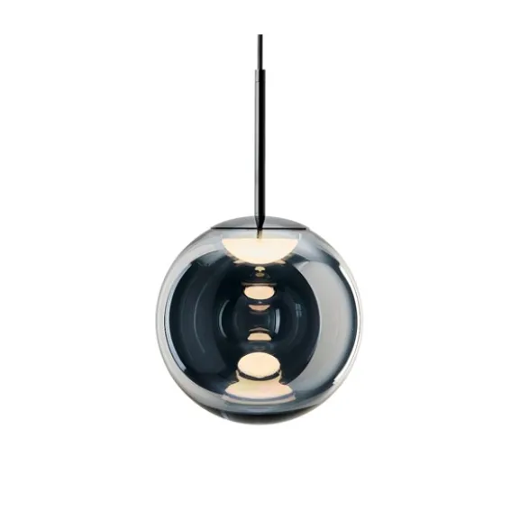 Globe Pendel krom 25cm