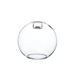 Gloria glas, klar 32cm