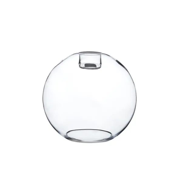 Gloria glas, klar 32cm