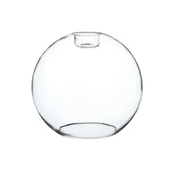 Gloria glas, klar 38cm