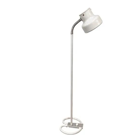 Golvlampa Bumling Vit Metall , 130 cm