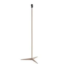 Golvlampa James H125 metall mullvad