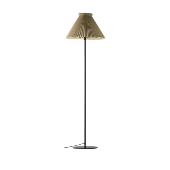 Golvlampa LK334H Buttermilk