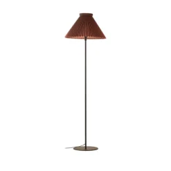 Golvlampa LK334H Chokolate