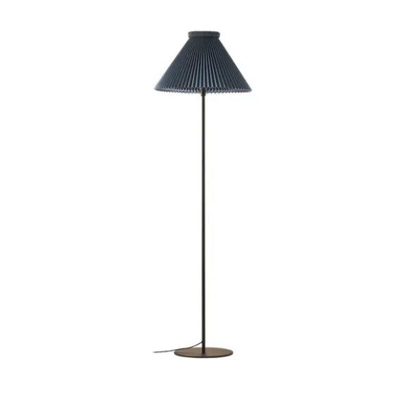 Golvlampa LK334H Denim blue