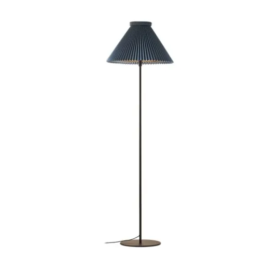 Golvlampa LK334H Denim blue
