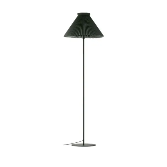 Golvlampa LK334H Moss green