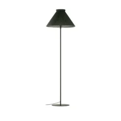 Golvlampa LK334H Moss green