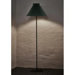 Golvlampa LK334H Moss green