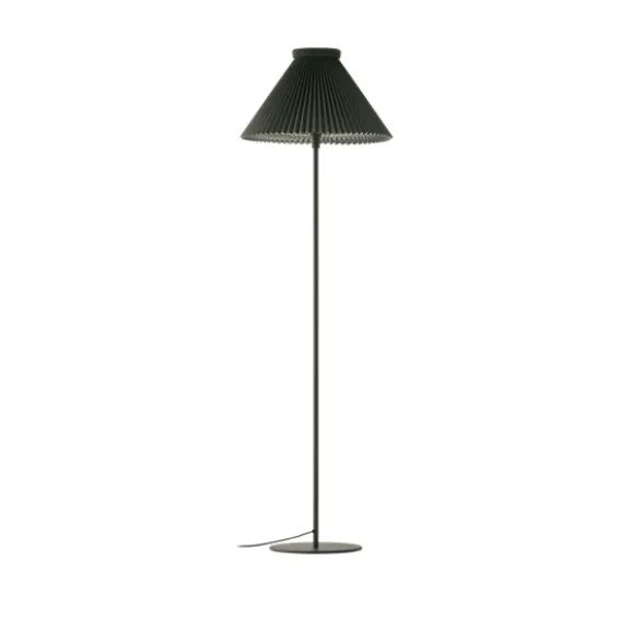 Golvlampa LK334H Moss green