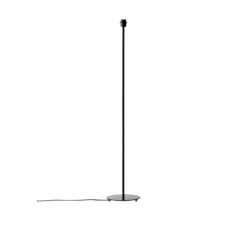 Golvlampa Qvist 402, Black 131cm