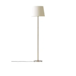 Golvlampa Qvist 402, Bronze 131cm