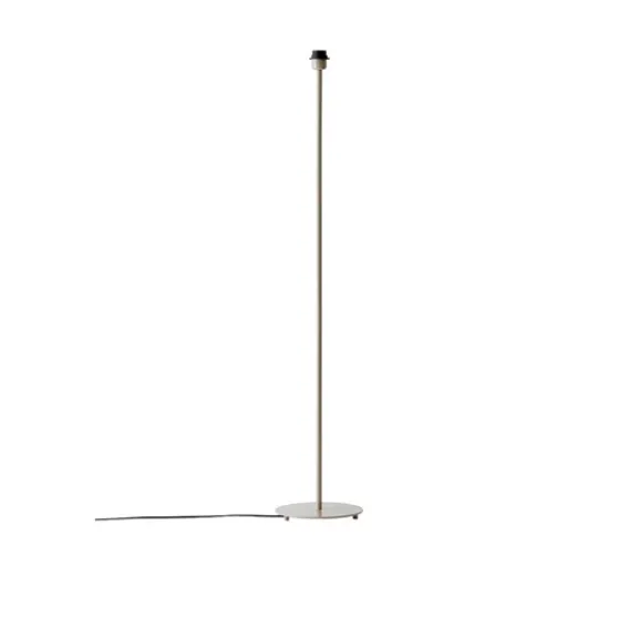 Golvlampa Qvist 402, Greige 131cm