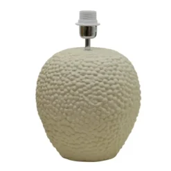 Grannus Lampfot Oyster 24cm