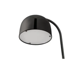 Grant bordslampa, svart 45cm