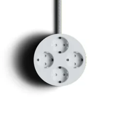 Grenutag Circular C2 Mist White