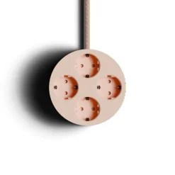 Grenutag Circular C2 Pale Pink