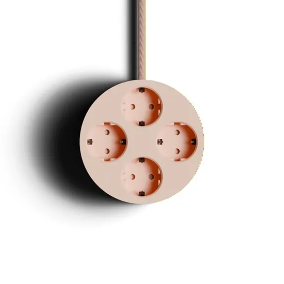 Grenutag Circular C2 Pale Pink