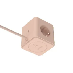 Grenutag Cubical C1 Pale Pink