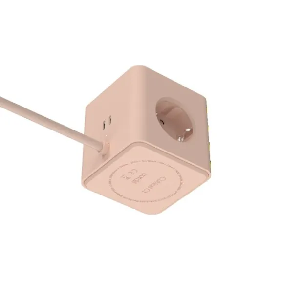 Grenutag Cubical C1 Pale Pink