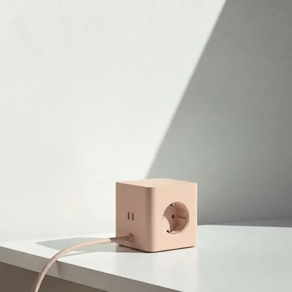 Grenutag Cubical C1 Pale Pink