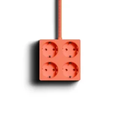 Grenutag Squared S1 Electric Orange