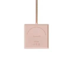 Grenutag Squared S1 Pale Pink