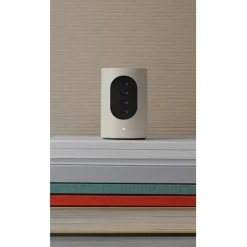 Grenuttag USB-C Cylindrical UX1 Sand