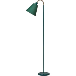 Haga golvlampa, grön 140cm