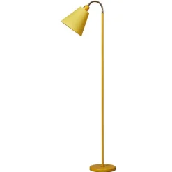 Haga golvlampa, gul 140cm