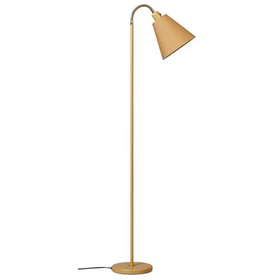 Haga golvlampa, sand 140cm