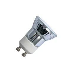 Halogenlampa JDR MR11 20W 230V GU10 30GR