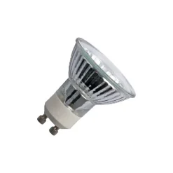 Halogenlampa 50W 230V GU10 2700K 2-Pack