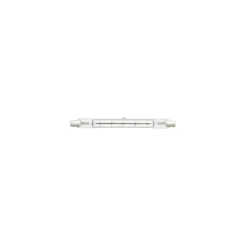 Halogenstav J 300W R7S 119mm 2-pack