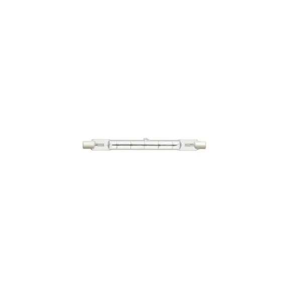 Halogenstav J 300W R7S 119mm 2-pack