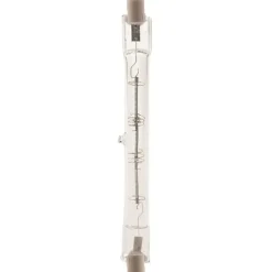 Halosaver J118 120W halogenrör R7s, 2-pack
