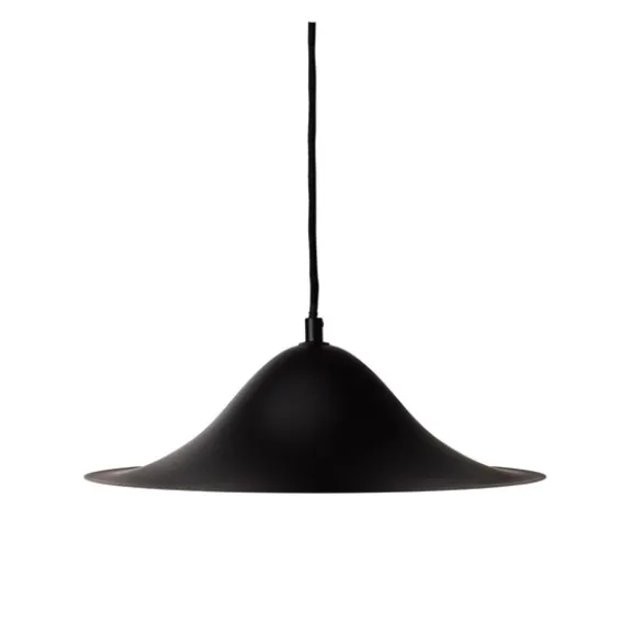 Hans 35 pendel Black