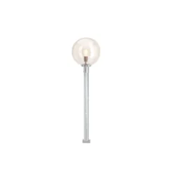 Harry pollare, galv 101,5cm