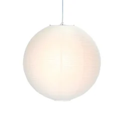 Haru takskärm Vit 50cm