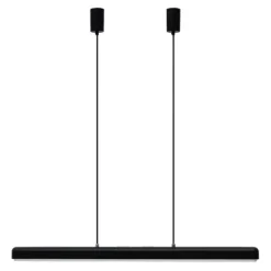 Hazel Branch taklampa, Black