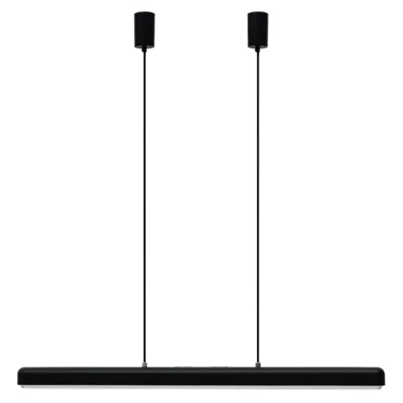 Hazel Branch taklampa, Black