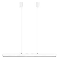 Hazel Branch taklampa, White